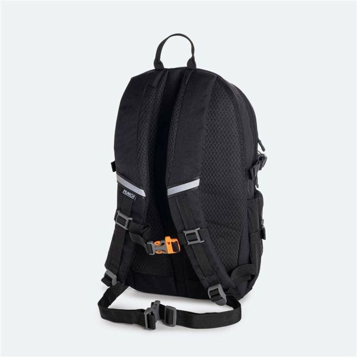 Mochila de Montaña Munich Trek Multicolor 4 Mochila de Montaña Munich Trek Multicolor 4