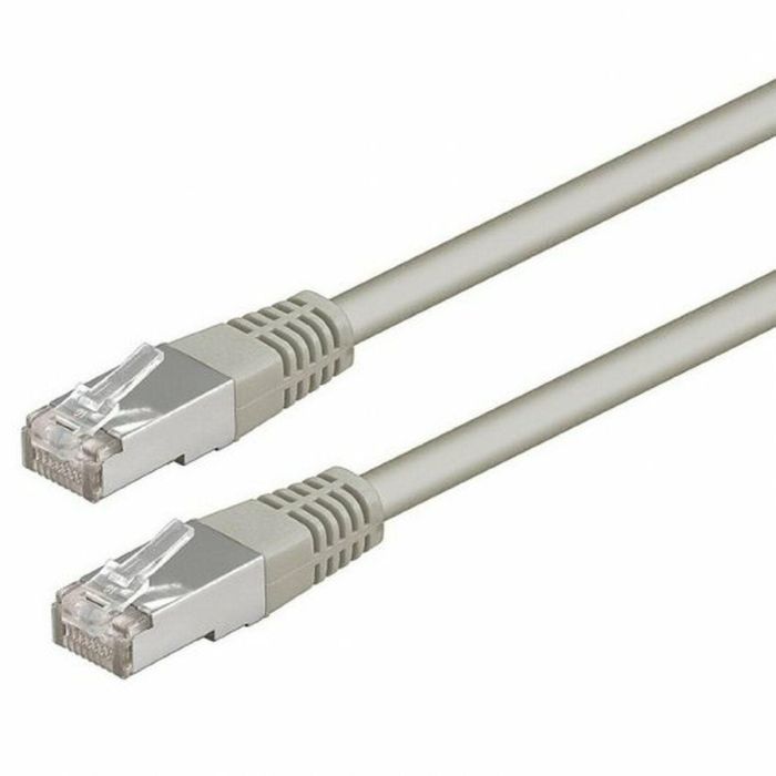 Cable de Red Rígido UTP Categoría 6 Equip 625414 1 Cable de Red Rígido UTP Categoría 6 Equip 625414 1