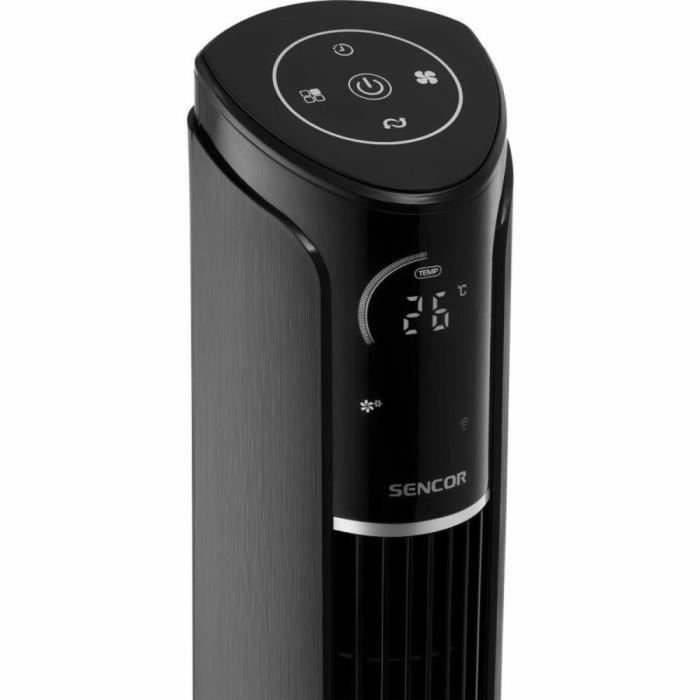 Ventilador de Pie Sencor 1 Ventilador de Pie Sencor 1
