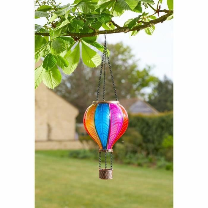 Globo arcoiris CoolFlame 1