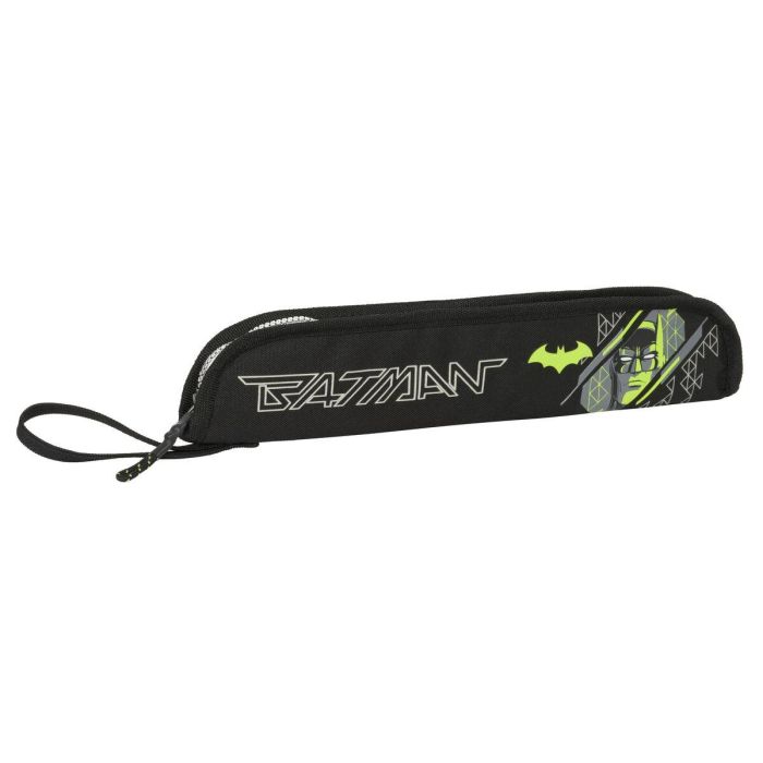 Portaflautas Batman Game over Negro 37 x 8 x 2 cm 0 Portaflautas Batman Game over Negro 37 x 8 x 2 cm 0