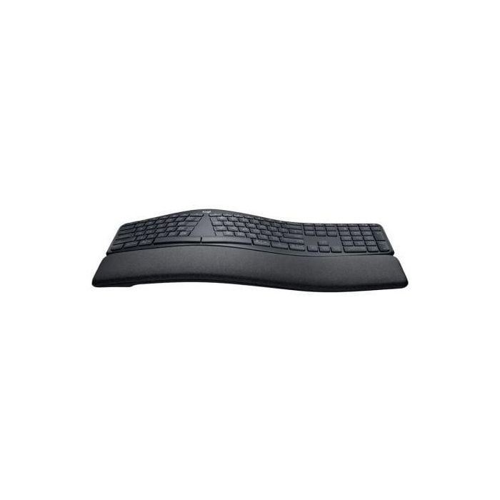 LOGITECH TECLADO ERGO K860 ERGONOMICO BLUETOOTH & WIRELESS GRAFITO SILENCIOSO LOGITECH TECLADO ERGO K860 ERGONOMICO BLUETOOTH & WIRELESS GRAFITO SILENCIOSO
