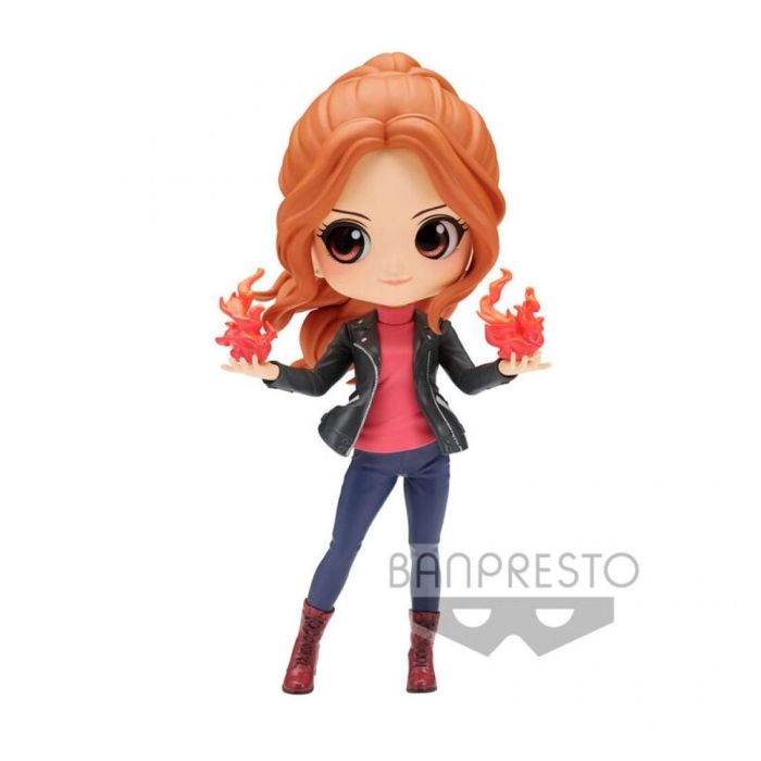 Figura Banpresto Q Posket Fate The 1 Figura Banpresto Q Posket Fate The 1