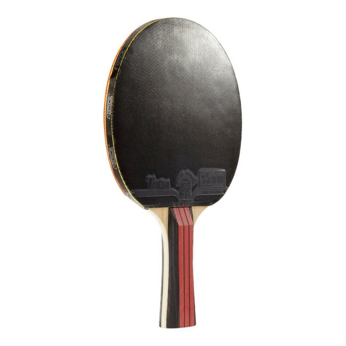 Raqueta de Ping Pong Atipick RQP40401 Principiantes 2 Raqueta de Ping Pong Atipick RQP40401 Principiantes 2