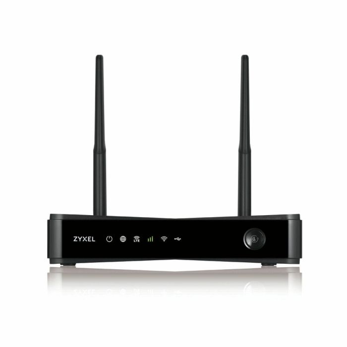 Router ZyXEL LTE-3301PLUS-EU0102F 7