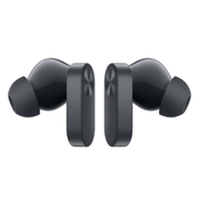 OnePlus Nord Buds 2 Auriculares Inalámbricos Bluetooth con Cancelación de Ruido, IP55, Uso Diario/Deporte, Gris - 5481129548 3