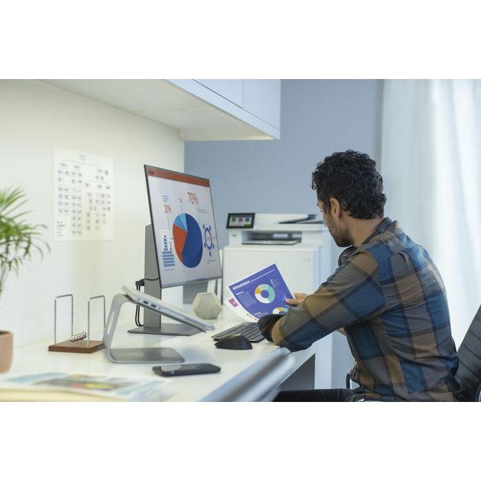 HP Color LaserJet Enterprise MFP M480f 39