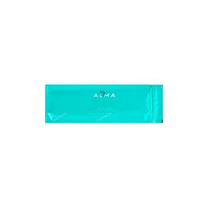 MYALMA Parches para el Dolor Menstrual con Efecto Frío, Mentol y Eucalipto, Alivio hasta 12h, Discretos, 5 Unidades
