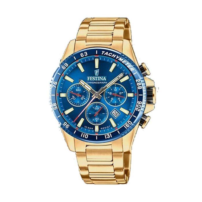 Reloj Hombre Festina F20634/3 Reloj Hombre Festina F20634/3