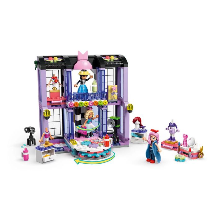 LEGO Friends Heartlake City Fashion Show 42685 Set de Construcción para Niños +7 Años 3
