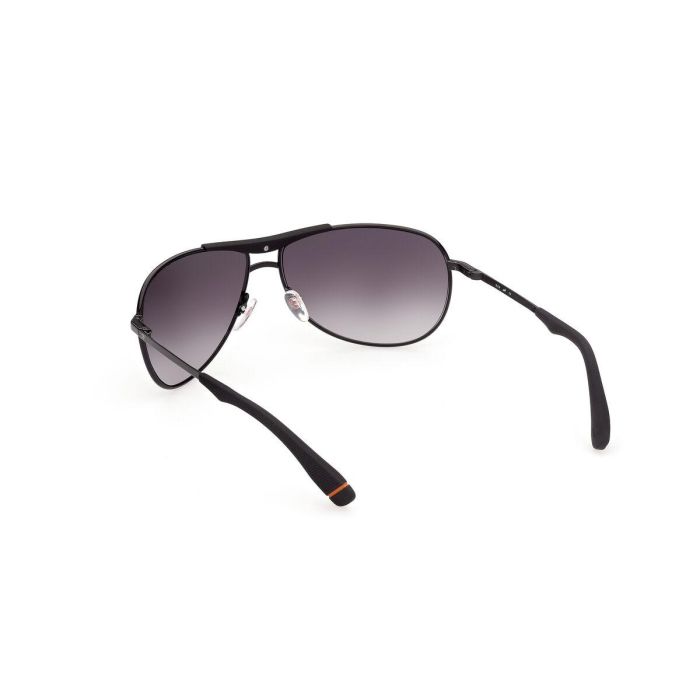 Gafas de Sol Hombre Web Eyewear WE0296-6601B Ø 66 mm 1