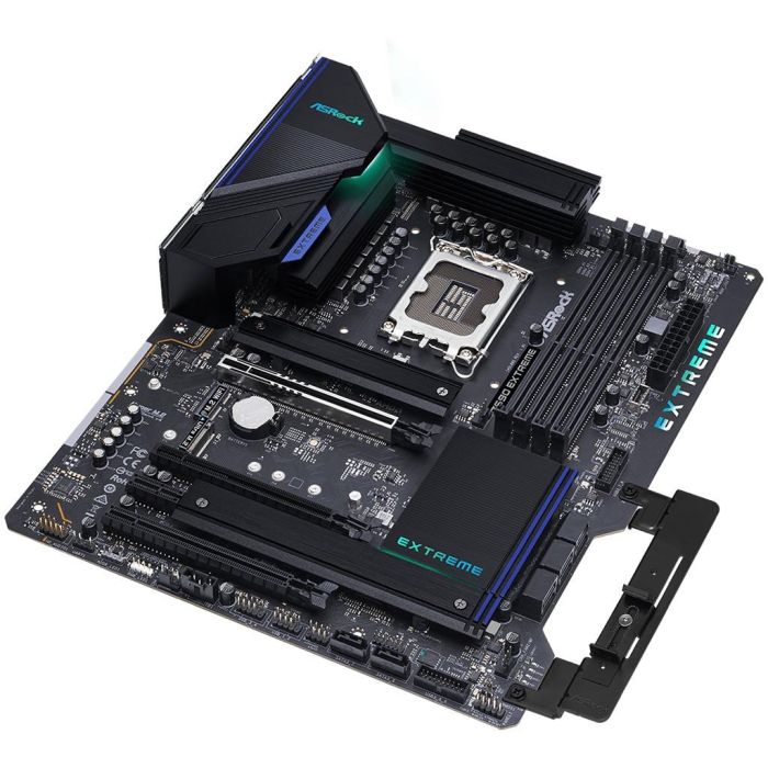 Asrock Z690 Extreme Intel Z690 LGA 1700 ATX 3 Asrock Z690 Extreme Intel Z690 LGA 1700 ATX 3