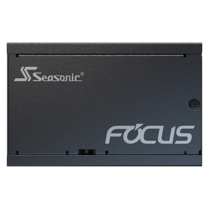 Seasonic FOCUS SGX-750 Fuente de Alimentación 750W 80 PLUS Gold SFX Modular PC Negro