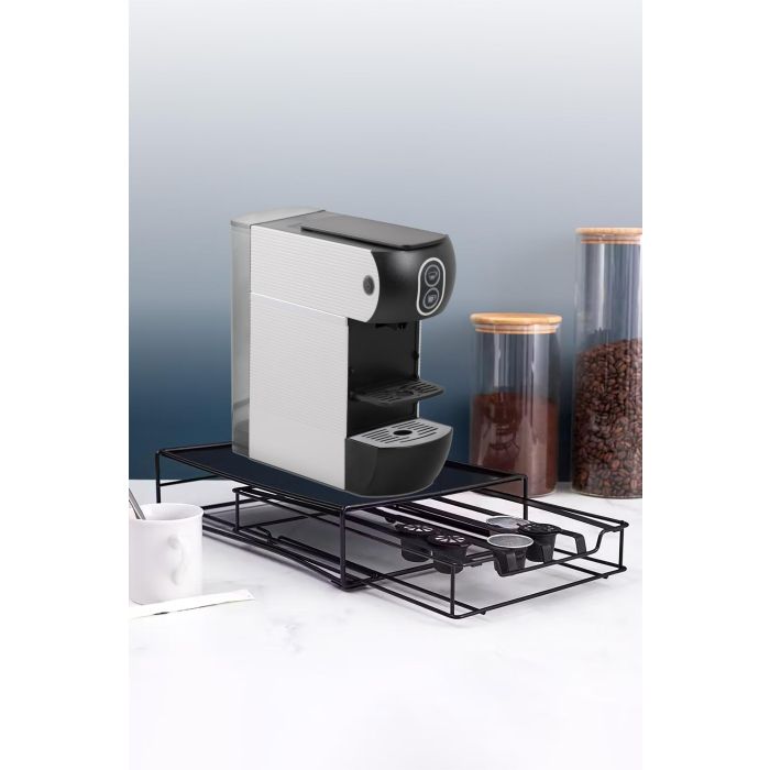 Dispensador 32 Cápsulas Café Quttin (4 Unidades) 7 Dispensador 32 Cápsulas Café Quttin (4 Unidades) 7