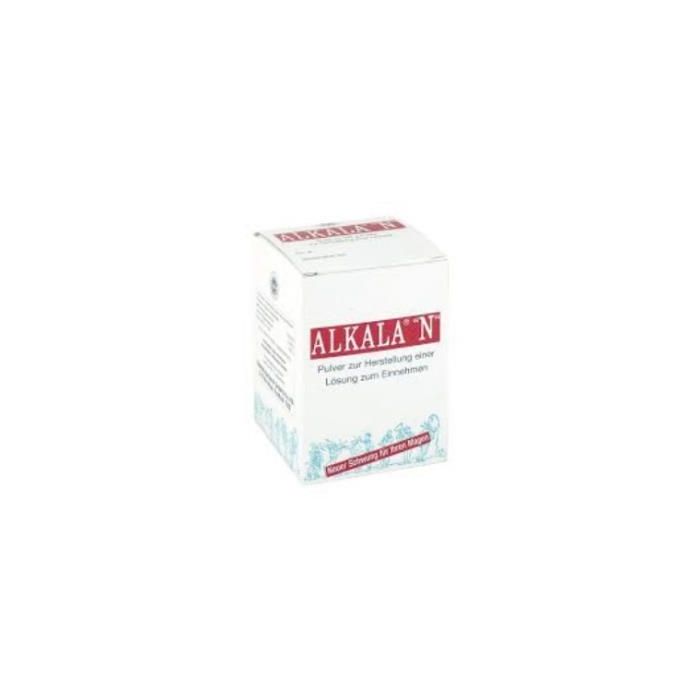Alkala N 150Gr. Alkala N 150Gr.
