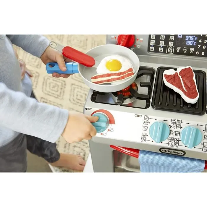 Cocina de Juguete MGA 651403E7C 4