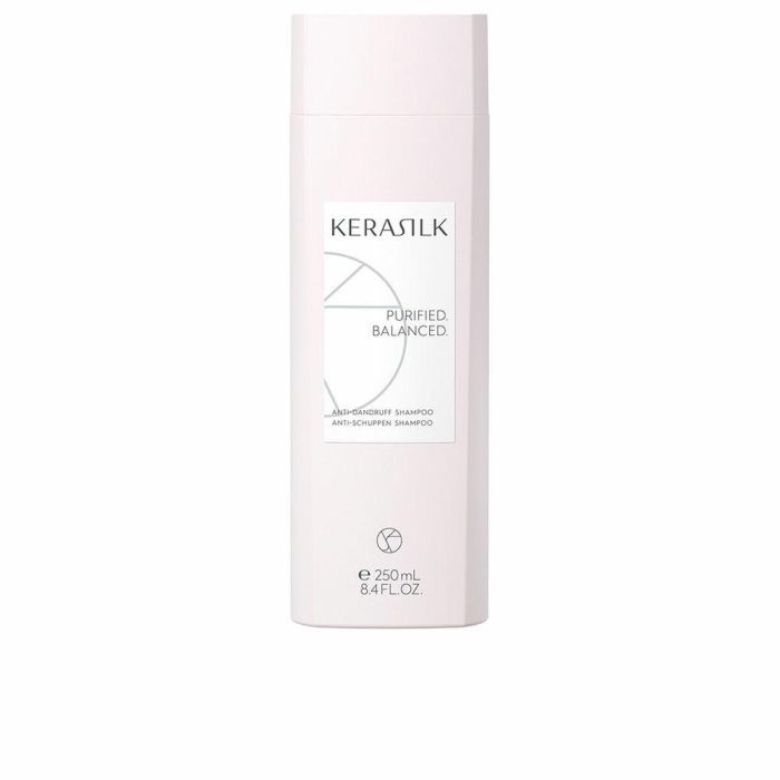 Kerasilk Essentials Anti-Dandruff Shampoo Kerasilk Essentials Anti-Dandruff Shampoo