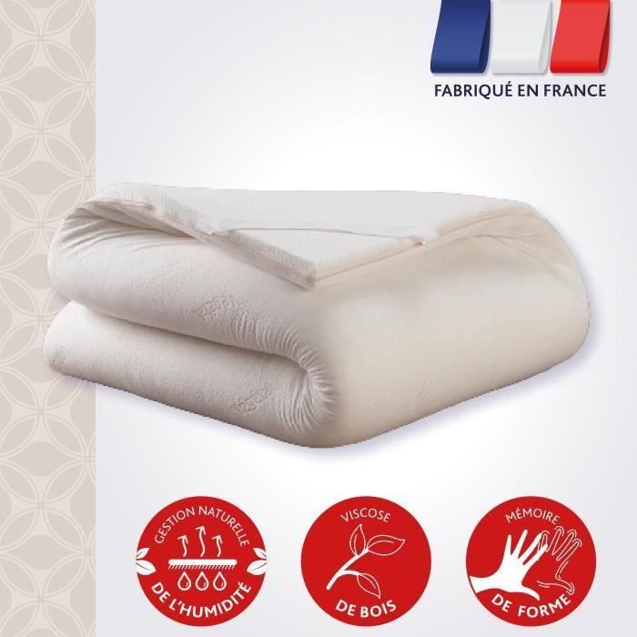 Dodo DOD3307419680371 Cubrecolchón Le Végetal Funda desenfundable 140x190 cm Dodo DOD3307419680371 Cubrecolchón Le Végetal Funda desenfundable 140x190 cm