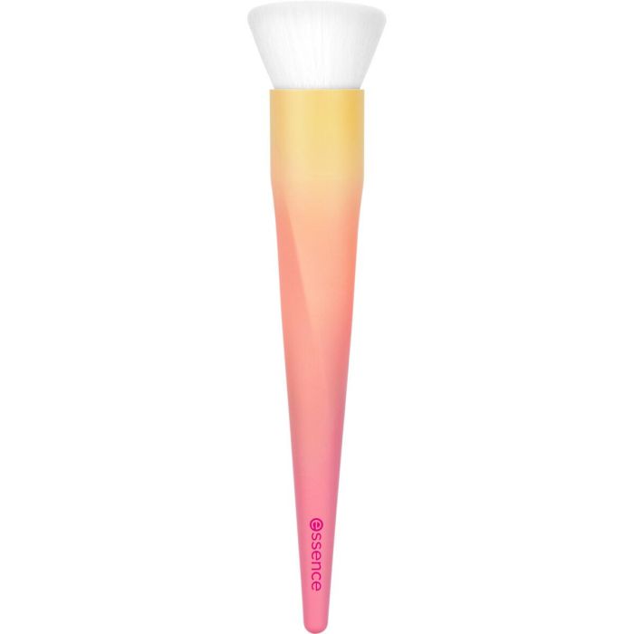 Essence Brush It Like It'S Art Brocha Buffer Para Maquillaje #01 3 Essence Brush It Like It'S Art Brocha Buffer Para Maquillaje #01 3