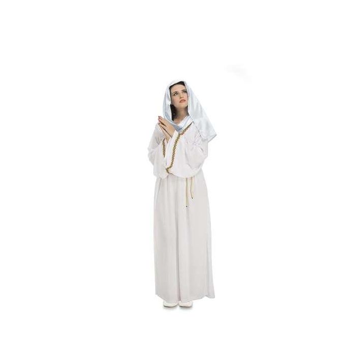Disfraz virgen maría talla m-l - modelos surtidos 1 Disfraz virgen maría talla m-l - modelos surtidos 1