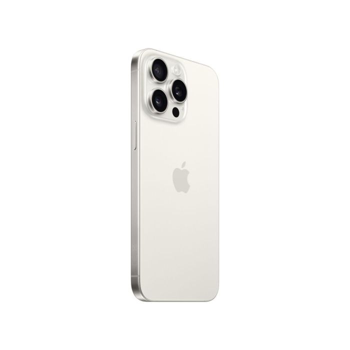 Smartphone Apple iPhone 15 Pro Max 6,7" 512 GB 6 Smartphone Apple iPhone 15 Pro Max 6,7" 512 GB 6