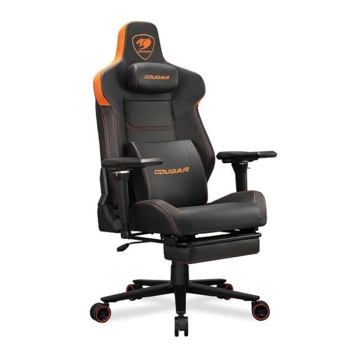 Silla Gaming Cougar Armor Evo M 3