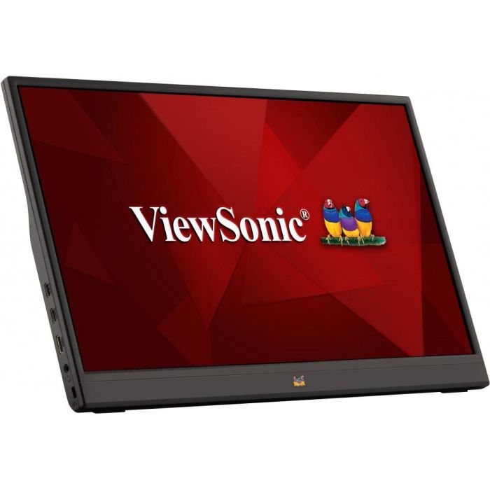Viewsonic VA1655 Monitor Portátil 39.6cm (16") 16:9 FHD, mHDMI/USBC 4 Viewsonic VA1655 Monitor Portátil 39.6cm (16") 16:9 FHD, mHDMI/USBC 4
