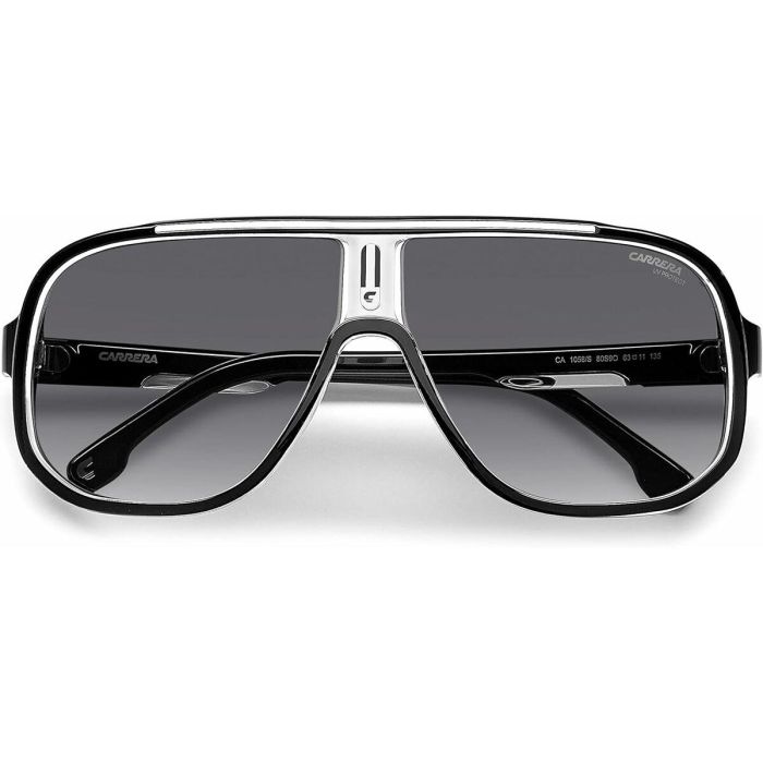 Gafas de Sol Unisex Carrera CARRERA-1058-S-80S639O Ø 64 mm 5 Gafas de Sol Unisex Carrera CARRERA-1058-S-80S639O Ø 64 mm 5