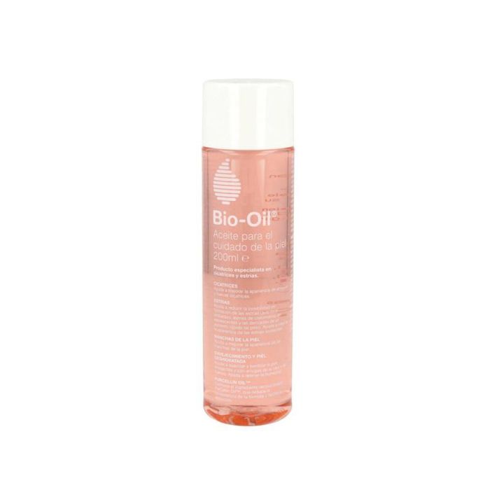 Bio Oil Aceite 200 mL - Versión Española