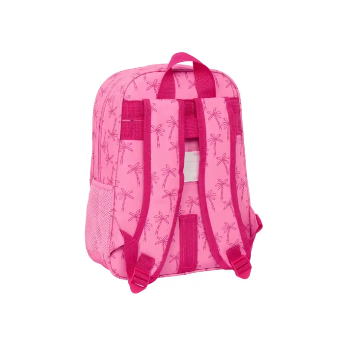 Safta Mochila Infantil Adaptable a Carro Stitch "Chill" 26x34x11 cm 1 Safta Mochila Infantil Adaptable a Carro Stitch "Chill" 26x34x11 cm 1