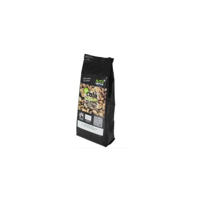 Cafe Verde En Grano 150Gr. Eco Cafe Verde En Grano 150Gr. Eco