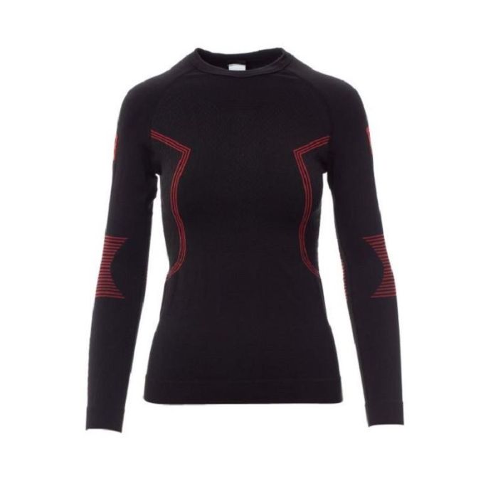 Payper Camiseta Térmica Mujer Tallas XS-S