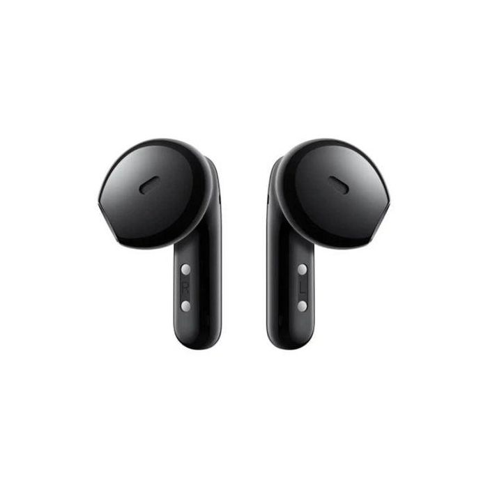 Xiaomi Redmi Buds 6 Active Auriculares Inalámbricos con Micrófono, Controlador Dinámico 14.2mm, Reducción de Ruido, 30h Batería, Modelo M2344E1 - Negro 4