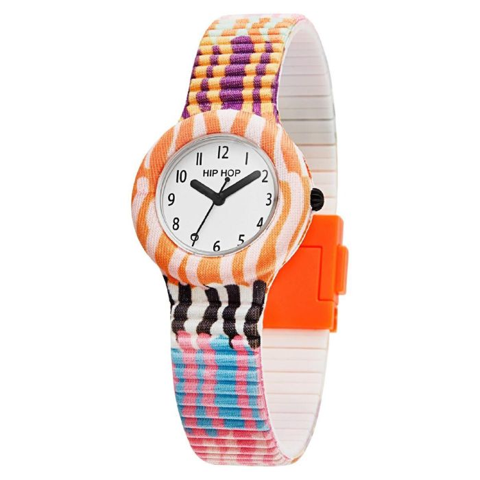Reloj Mujer Hip Hop HWU1138 (Ø 36 mm) (Ø 44 mm) Reloj Mujer Hip Hop HWU1138 (Ø 36 mm) (Ø 44 mm)