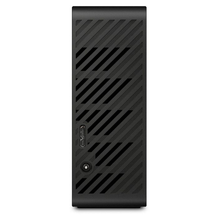 Disco Duro Externo Seagate STKP26000400 Negro 4
