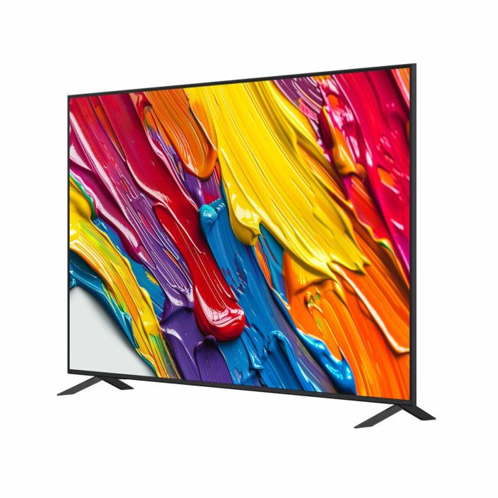 Smart TV LG 86QNED82A6B.AEU 4K Ultra HD 86" LED HDR Edge-LED QNED 5 Smart TV LG 86QNED82A6B.AEU 4K Ultra HD 86" LED HDR Edge-LED QNED 5