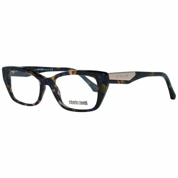 Montura de Gafas Mujer Roberto Cavalli RC5082-51055 Ø 51 mm 1