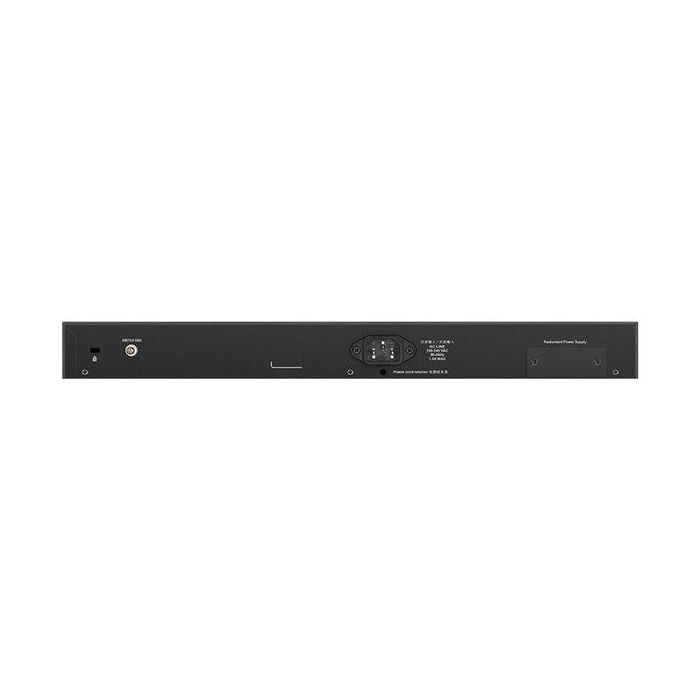Switch D-Link DGS-3630-28SC/SI/E 24 x SFP 4 x RJ45 2 Switch D-Link DGS-3630-28SC/SI/E 24 x SFP 4 x RJ45 2