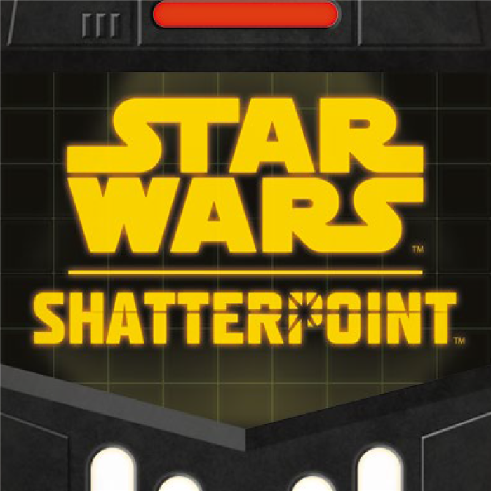 Star Wars Shatterpoint: Sabotage Showdown Mission Pack 1