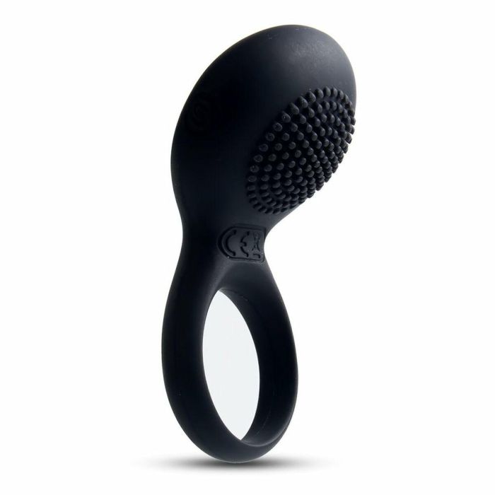 Anillo Vibrador Svakom Tyler Negro 2 Anillo Vibrador Svakom Tyler Negro 2