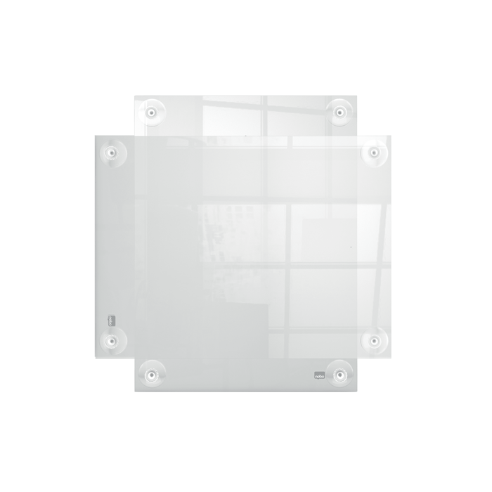 Tablón de Anuncios Nobo 8