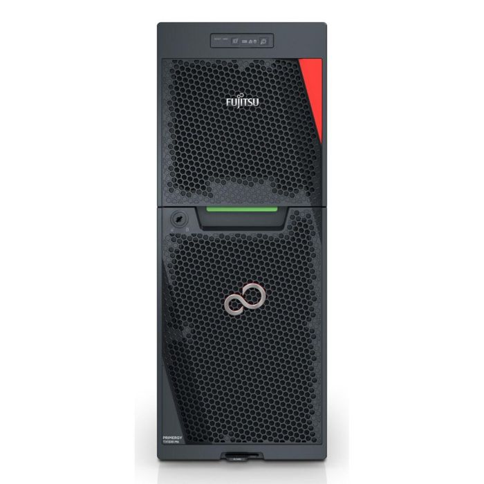 Servidor Fujitsu VFY:T1336SC082IN 32 GB RAM 1 Servidor Fujitsu VFY:T1336SC082IN 32 GB RAM 1
