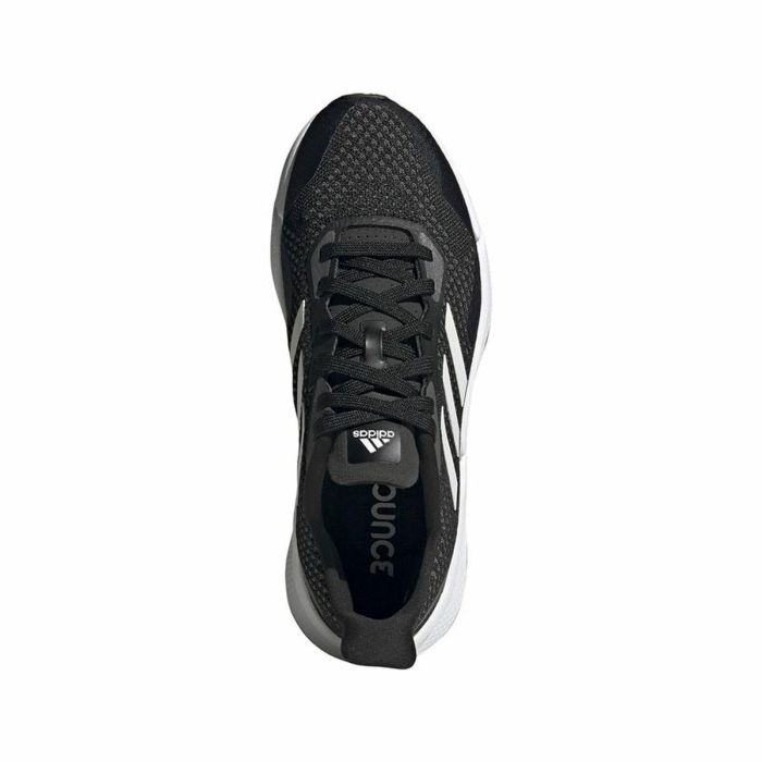 Zapatillas de Running para Adultos Adidas X9000L2 Negro 39 1/3 8 Zapatillas de Running para Adultos Adidas X9000L2 Negro 39 1/3 8