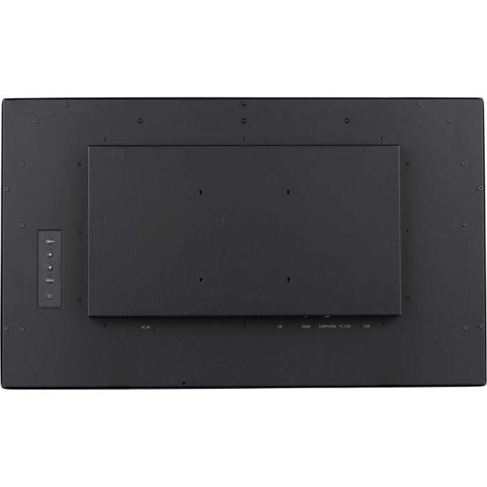 IIYAMA TF2438MSC-B1 Monitor Táctil 23.8" (60.5cm) Full HD 16:9 M-Touch HDMI USB con Altavoces 19