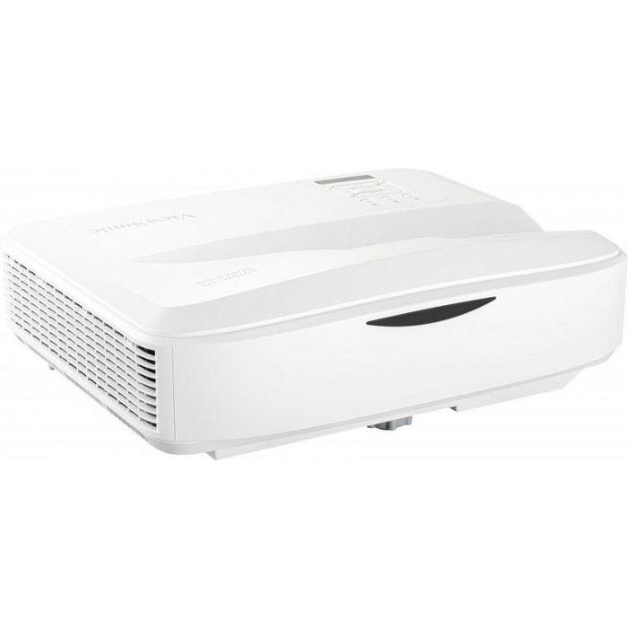 ViewSonic LS832WU, 5,000 ANSI Lumens, 1920x1200, WUXGA Ultra Short Throw Laser Phosphor Installation Projector​ 4