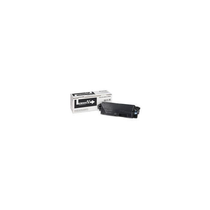 KYOCERA ECOSYS M6035cidn/M6535cidn/P6035cdn TK-5150K Toner Negro