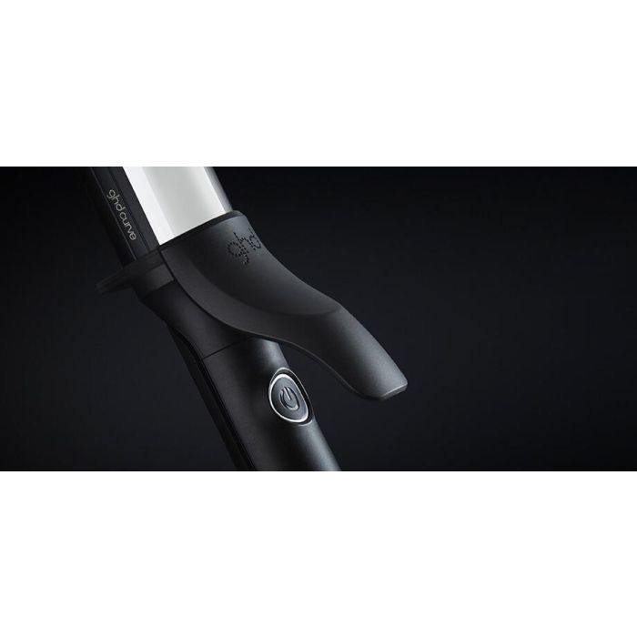 Ghd Curve Classic Curl Tong Black 3