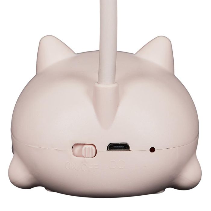 Home Deco Kids Lámpara Led Kawaii para Niños y Decoración del Hogar 6