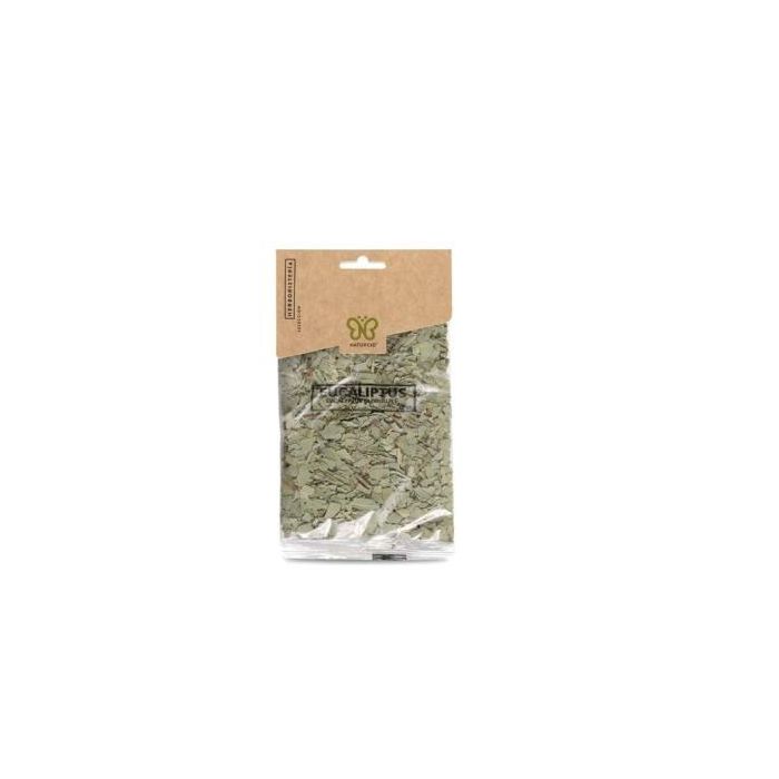 Eucalipto Bolsa 60Gr.