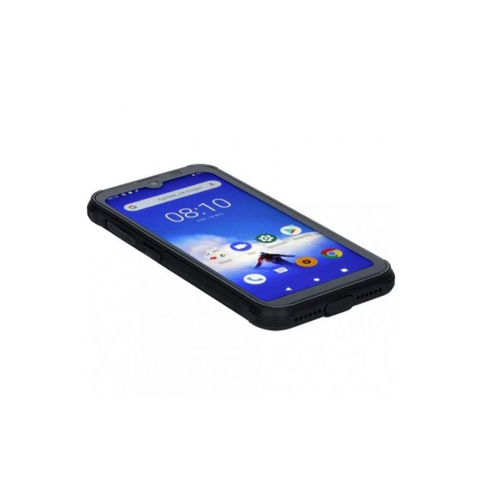 Smartphone Ruggerizado Maxcom Strong MS572 3GB/ 32GB/ 5.7"/ Negro 3 Smartphone Ruggerizado Maxcom Strong MS572 3GB/ 32GB/ 5.7"/ Negro 3